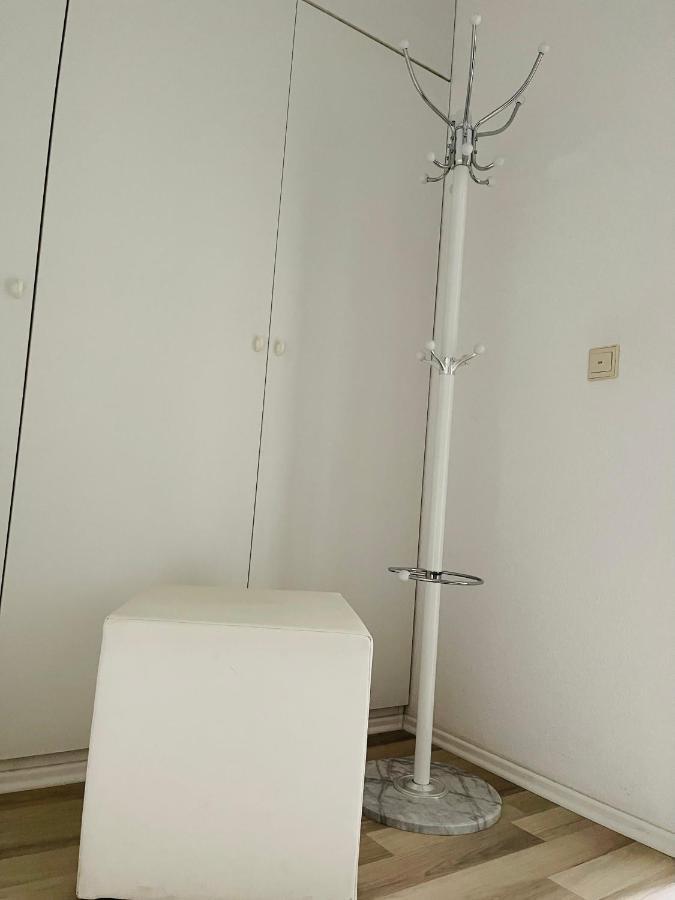 Downtown Apartment 4U Leipzig Bagian luar foto